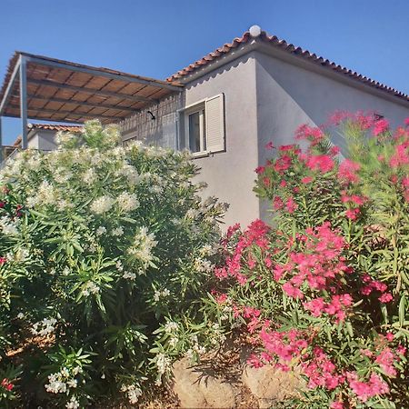 Residence Santa Giulia Park Porto-Vecchio  Kültér fotó