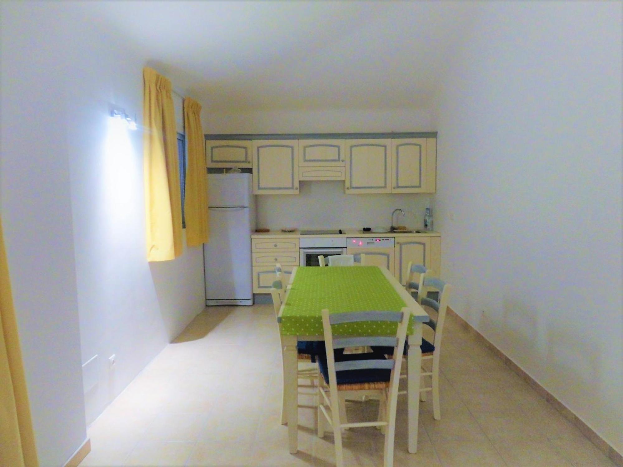 Residence Santa Giulia Park Porto-Vecchio  Szoba fotó
