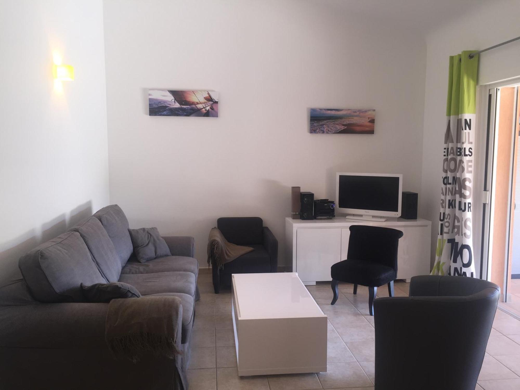 Residence Santa Giulia Park Porto-Vecchio  Szoba fotó
