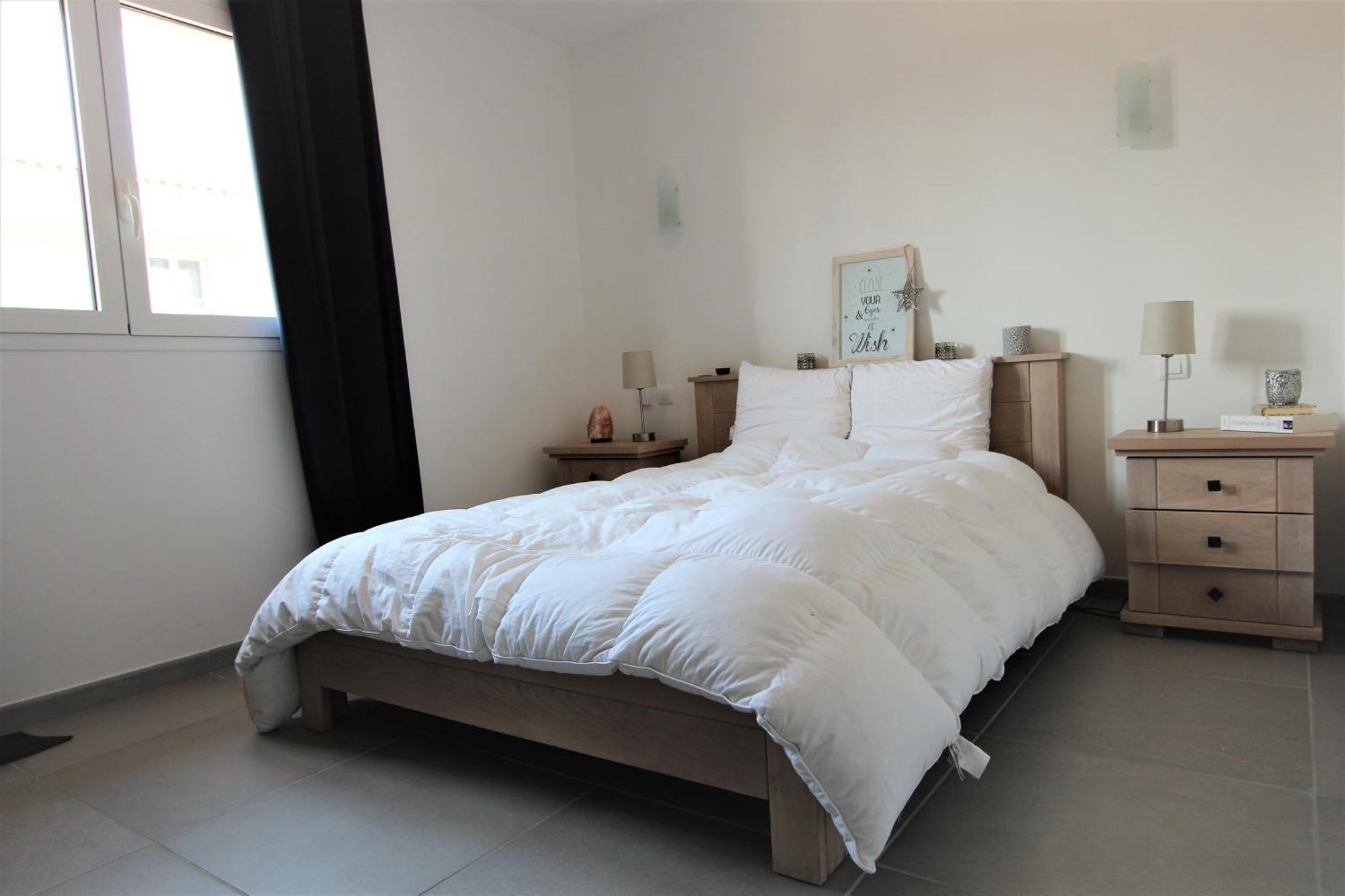 Residence Santa Giulia Park Porto-Vecchio  Szoba fotó