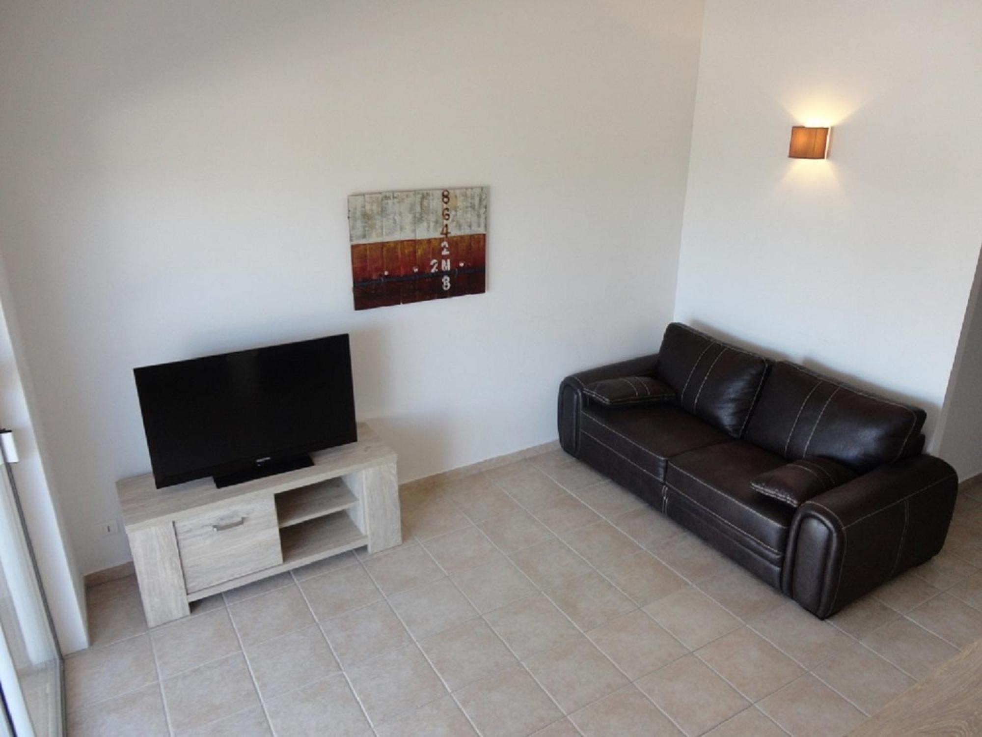 Residence Santa Giulia Park Porto-Vecchio  Szoba fotó