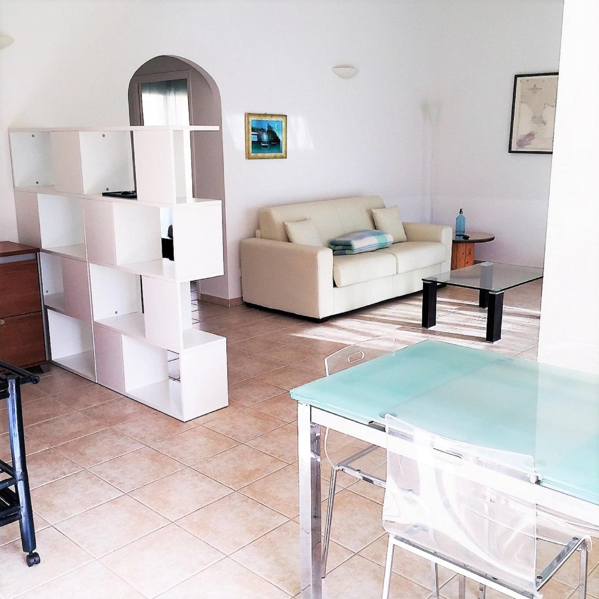 Residence Santa Giulia Park Porto-Vecchio  Szoba fotó