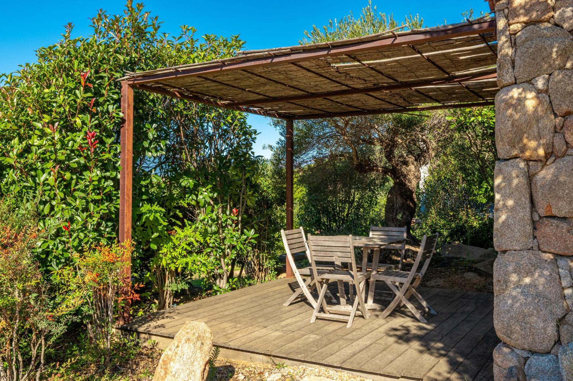 Residence Santa Giulia Park Porto-Vecchio  Kültér fotó