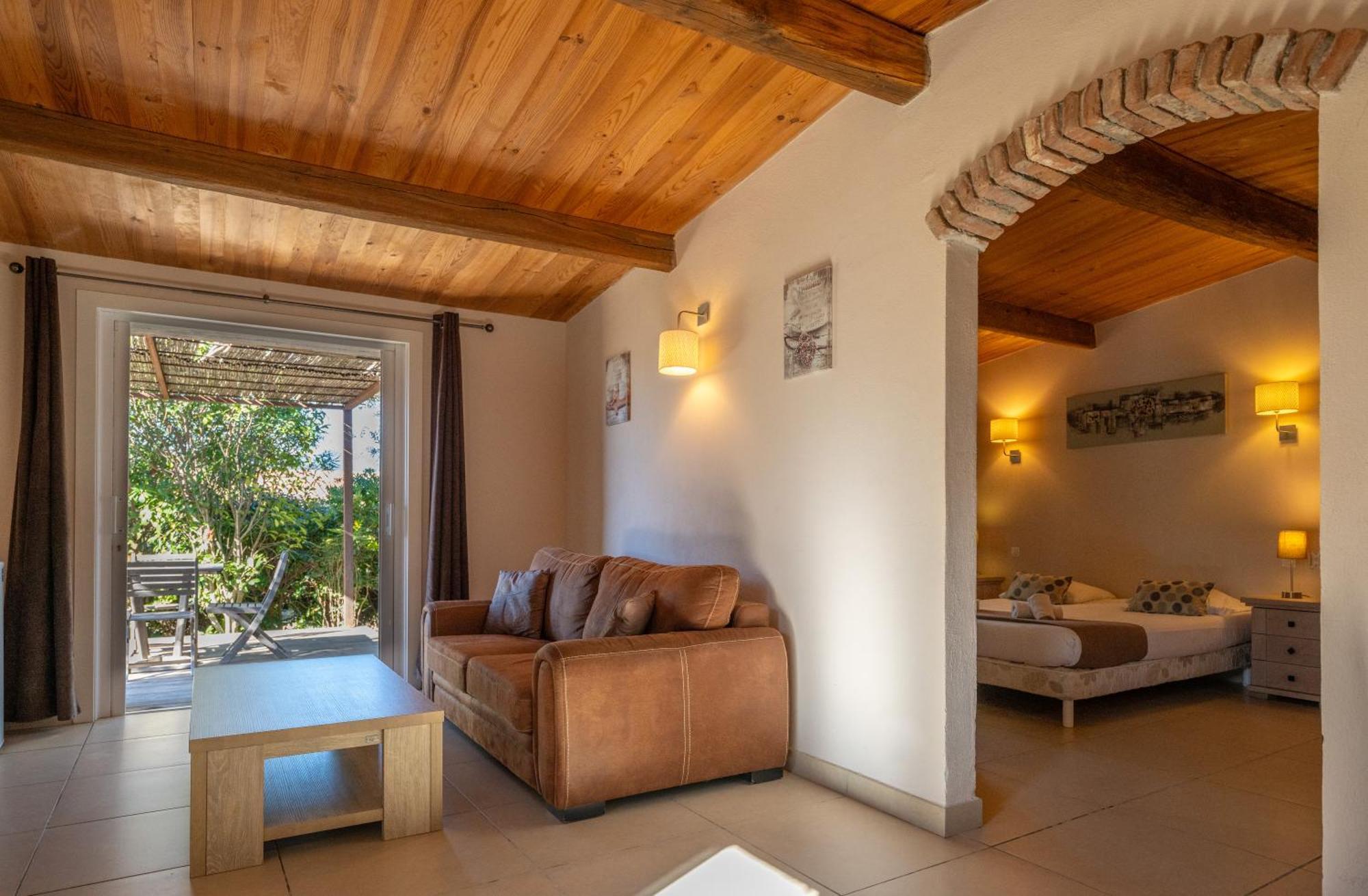 Residence Santa Giulia Park Porto-Vecchio  Kültér fotó
