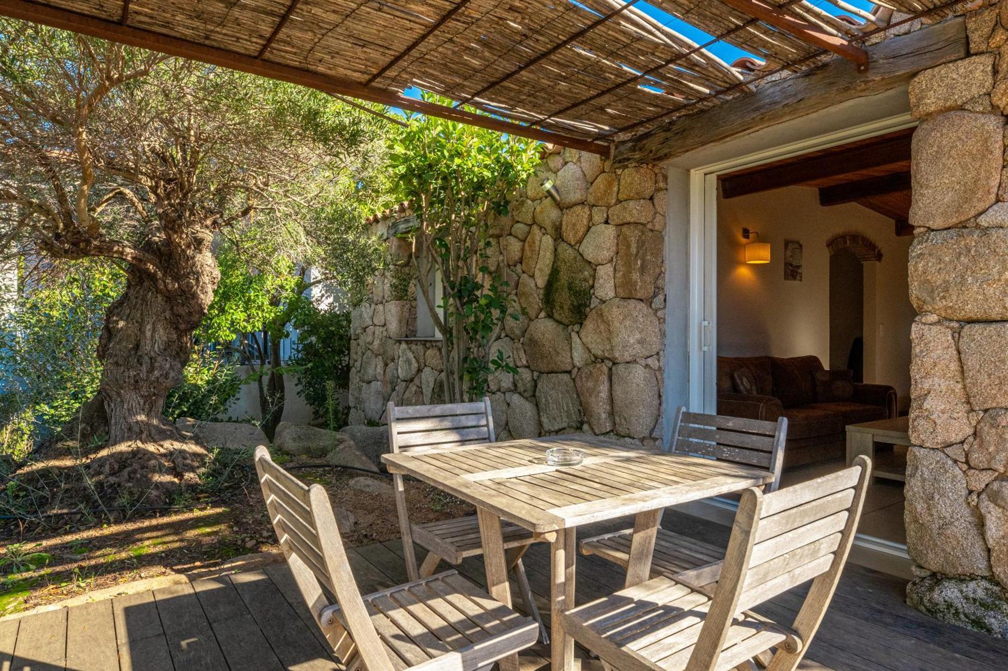 Residence Santa Giulia Park Porto-Vecchio  Kültér fotó
