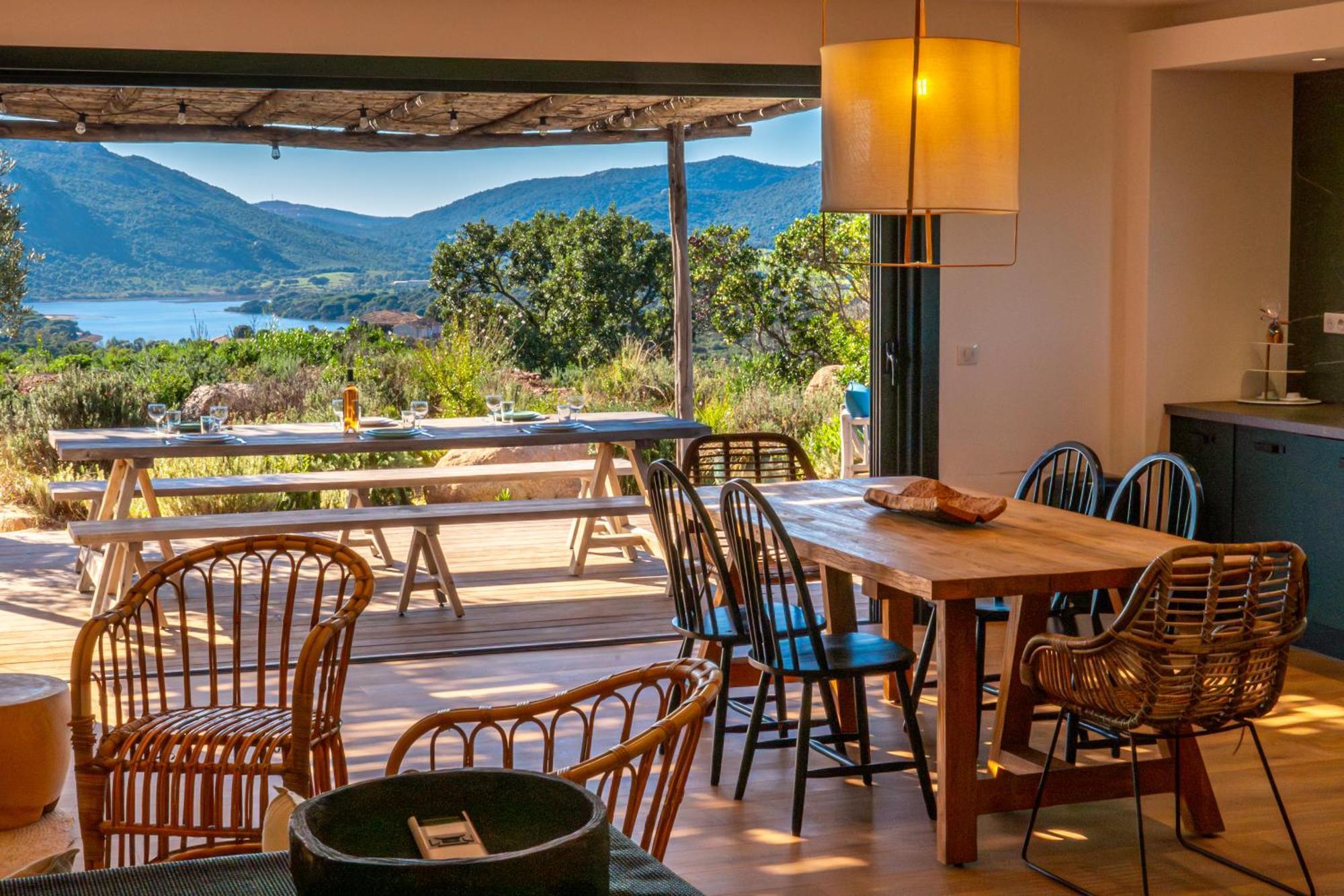 Residence Santa Giulia Park Porto-Vecchio  Kültér fotó