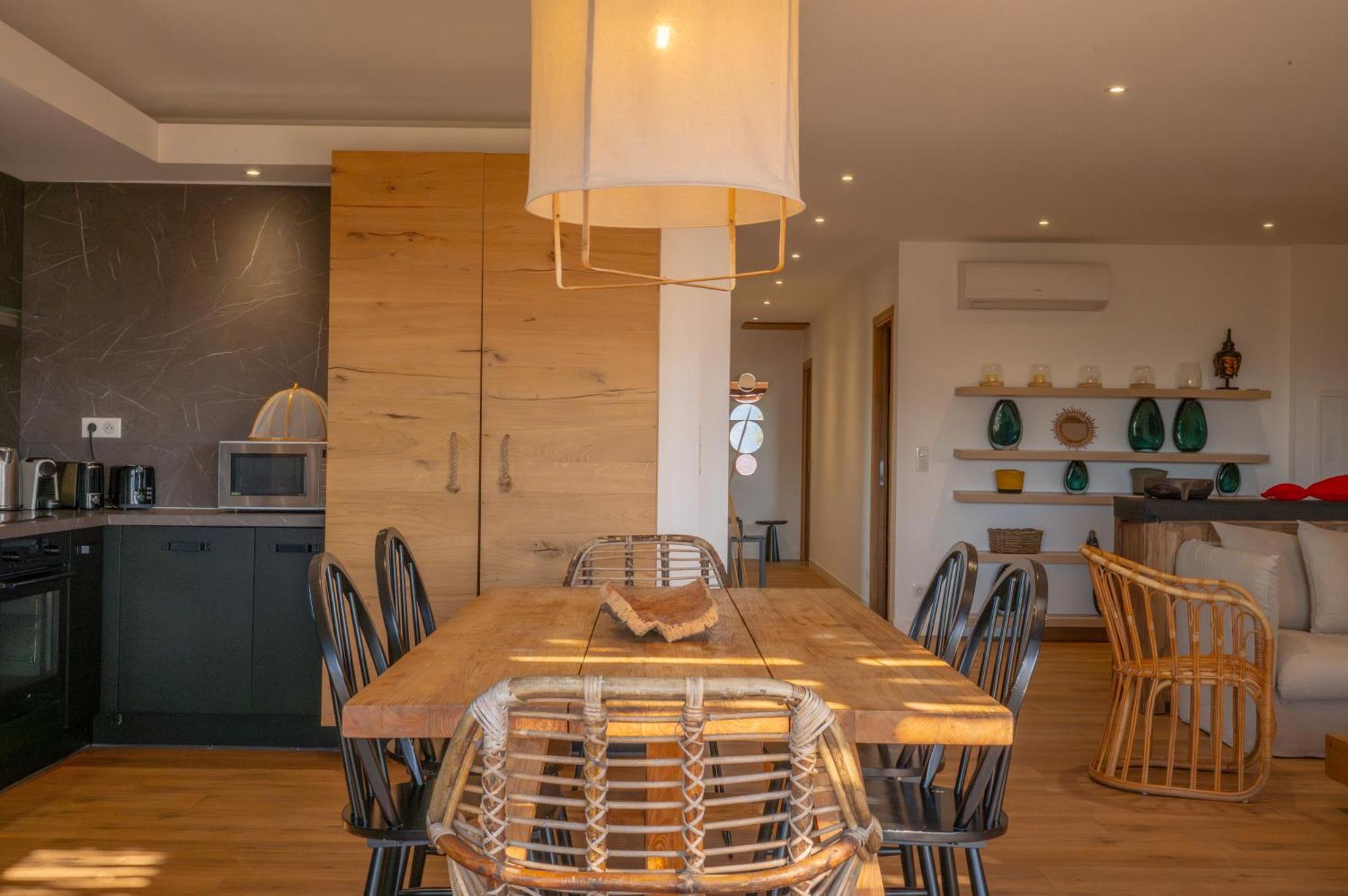 Residence Santa Giulia Park Porto-Vecchio  Kültér fotó