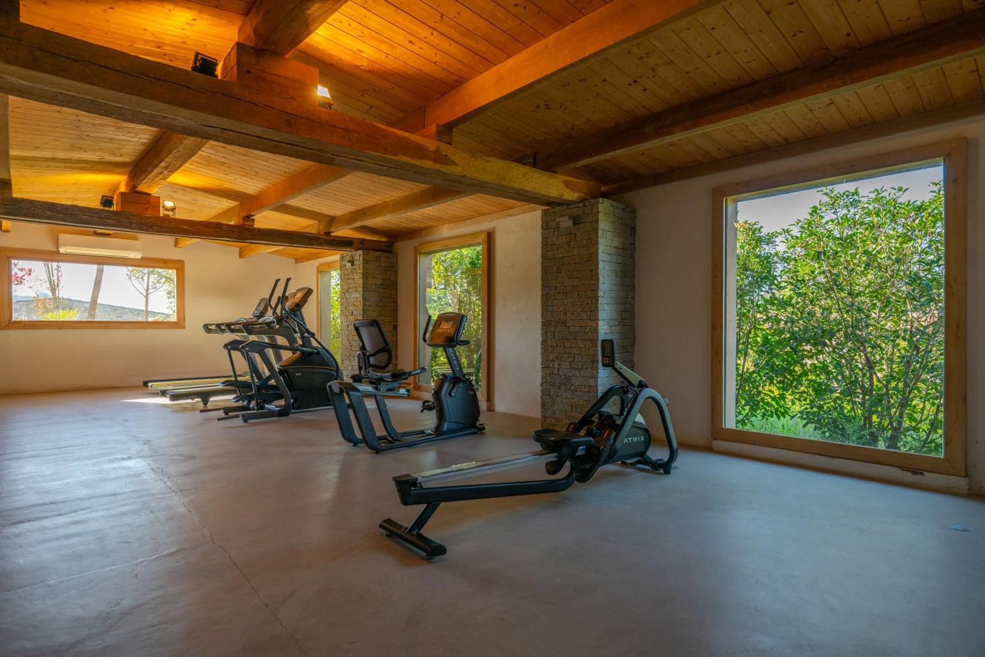 Residence Santa Giulia Park Porto-Vecchio  Kültér fotó