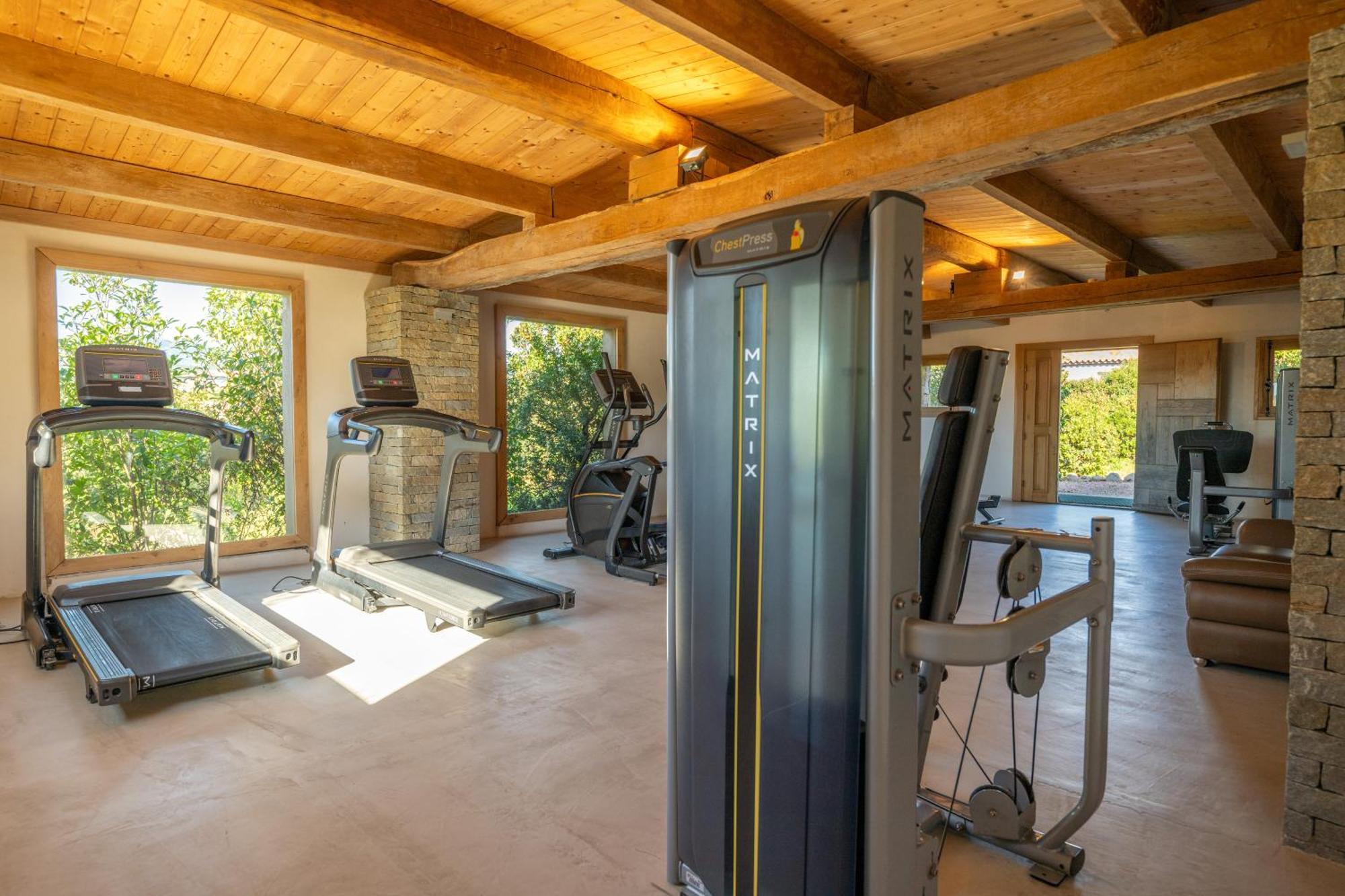 Residence Santa Giulia Park Porto-Vecchio  Kültér fotó