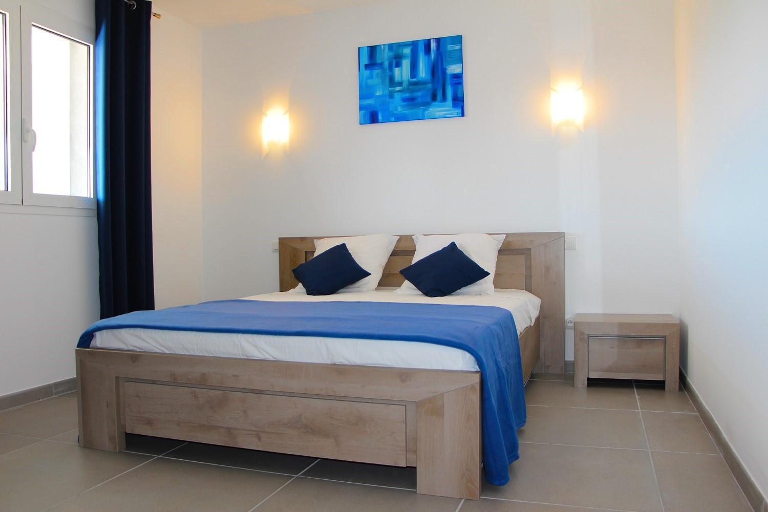 Residence Santa Giulia Park Porto-Vecchio  Kültér fotó