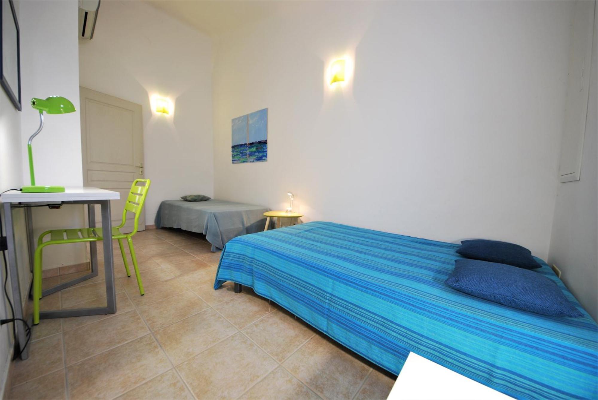 Residence Santa Giulia Park Porto-Vecchio  Szoba fotó