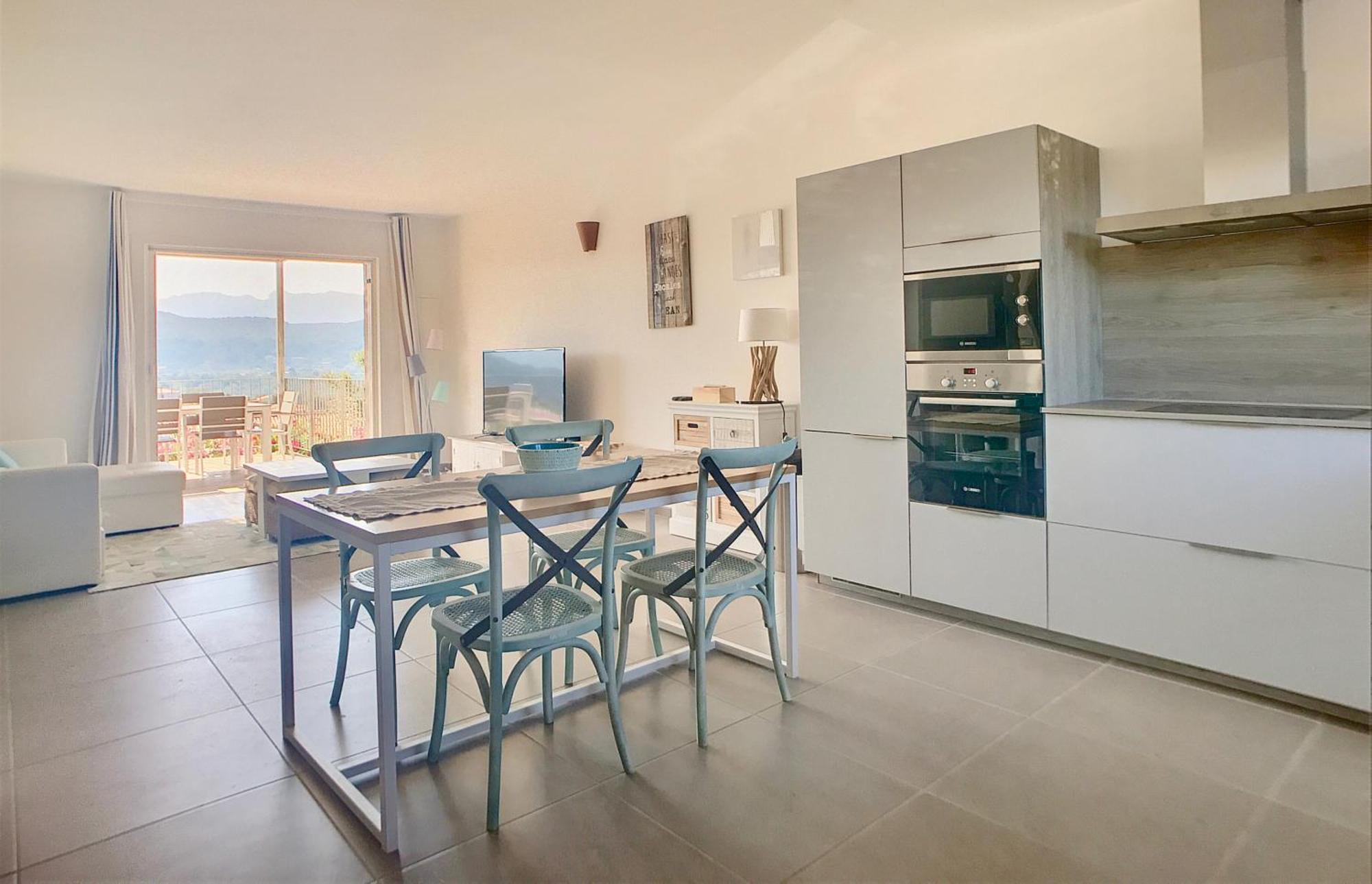 Residence Santa Giulia Park Porto-Vecchio  Szoba fotó