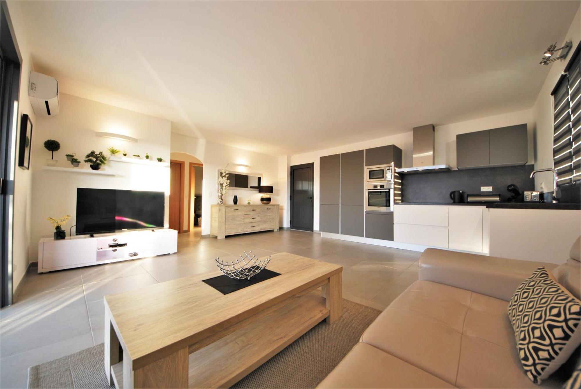Residence Santa Giulia Park Porto-Vecchio  Szoba fotó