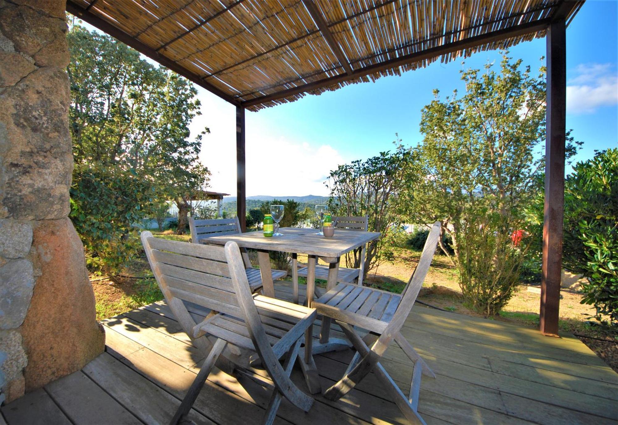 Residence Santa Giulia Park Porto-Vecchio  Szoba fotó